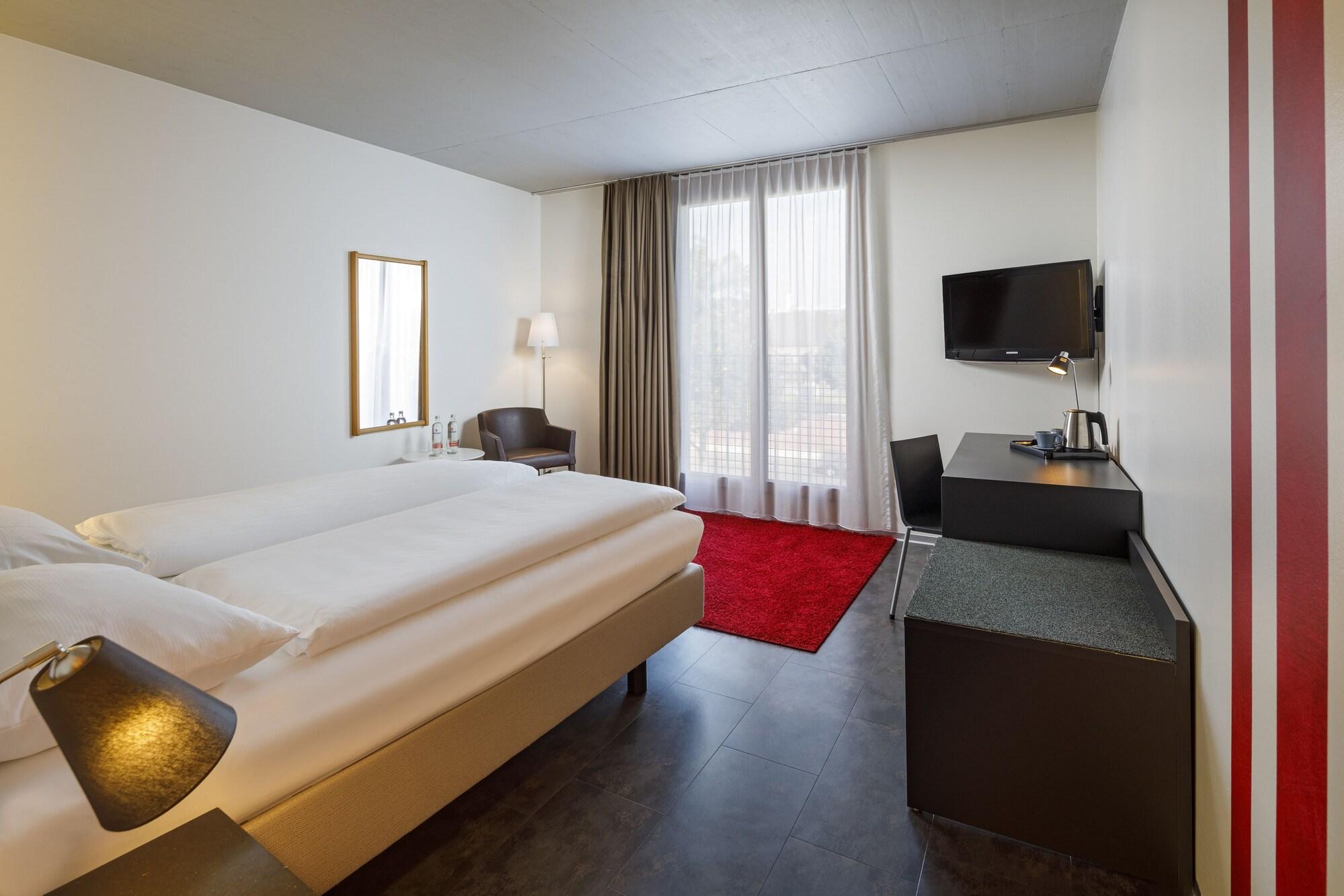 Hotel Balade Basel Ngoại thất bức ảnh