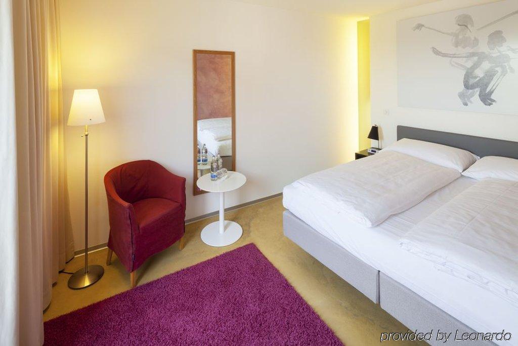 Hotel Balade Basel Ngoại thất bức ảnh