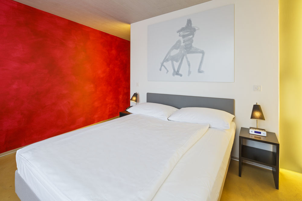 Hotel Balade Basel Ngoại thất bức ảnh
