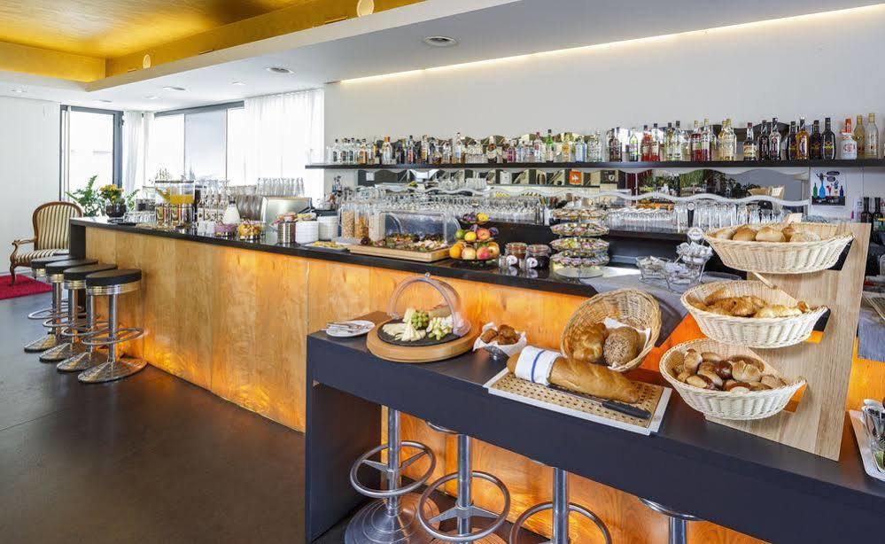 Hotel Balade Basel Ngoại thất bức ảnh