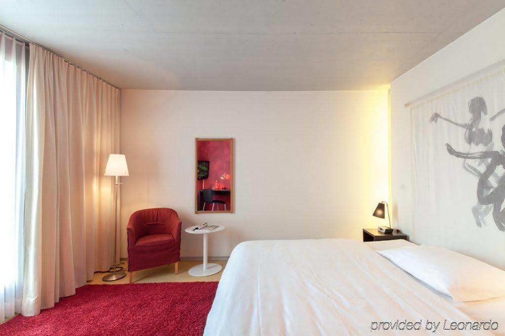 Hotel Balade Basel Ngoại thất bức ảnh