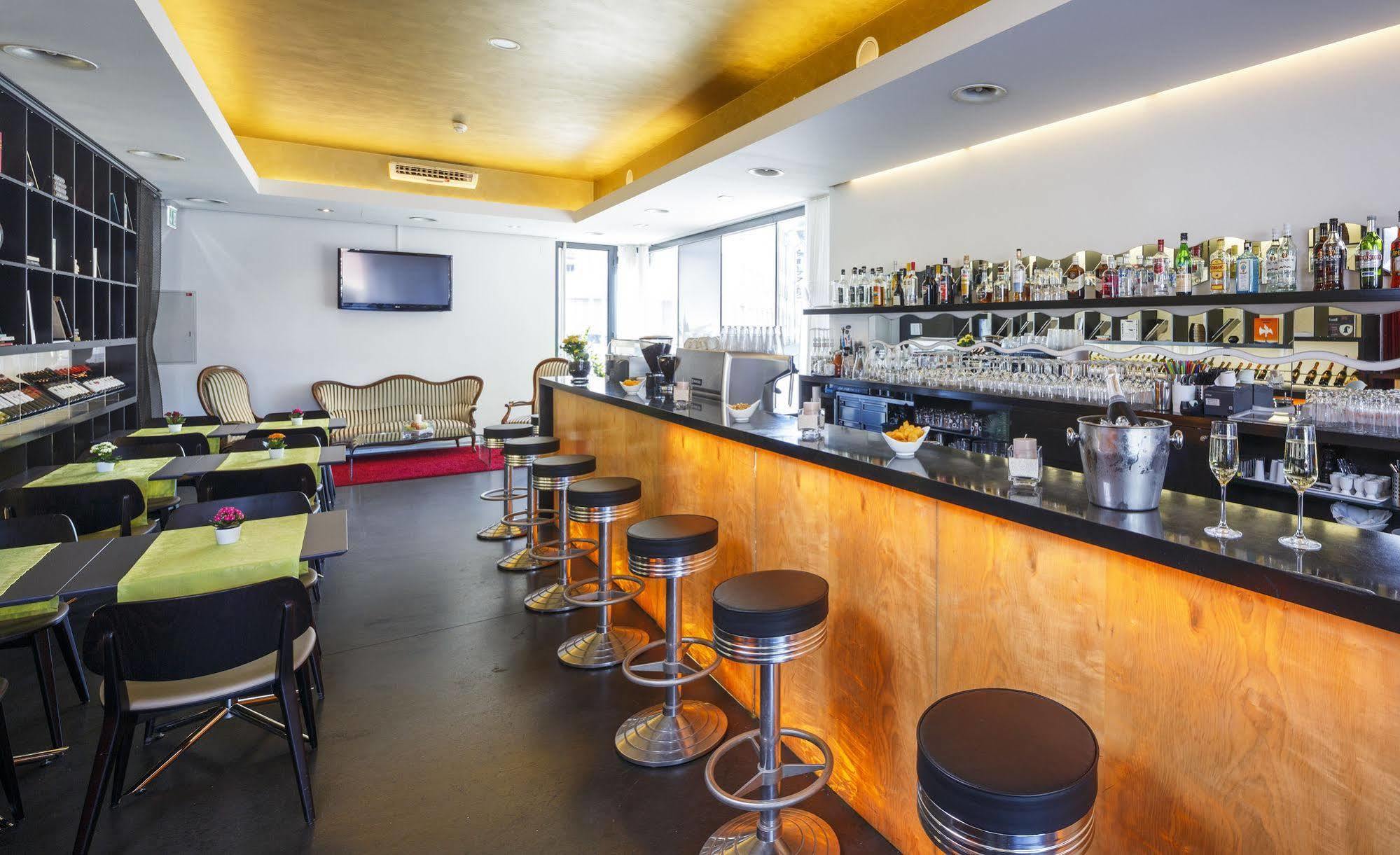 Hotel Balade Basel Ngoại thất bức ảnh